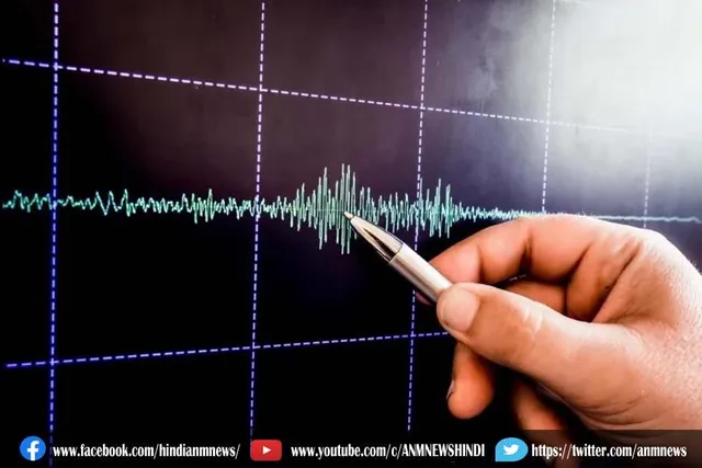 हैती में शक्तिशाली भूकंप से तबाही