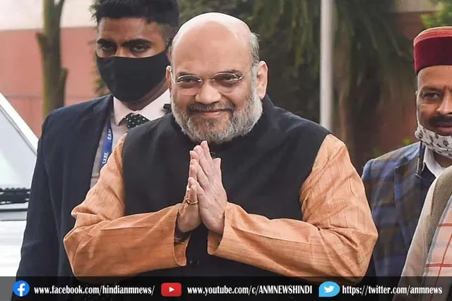 देवबंद में शाह ने घर-घर जाकर मांगा वोट