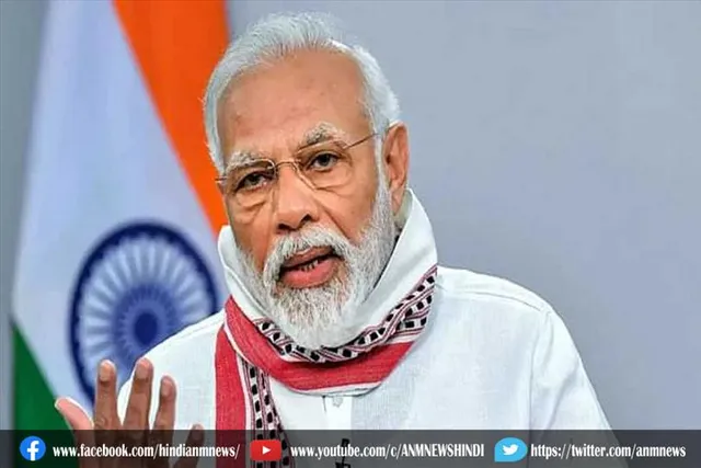 पीएम नरेंद्र मोदी: सालों से गुंडे सरकार बदलने का कर रहे इंतजार