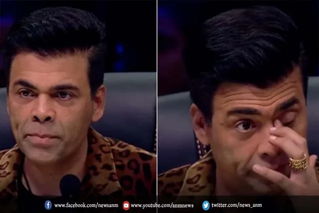 आलिया की प्रेग्नेंसी के बारे में जानकर करण जौहर के छलके थे आंसू