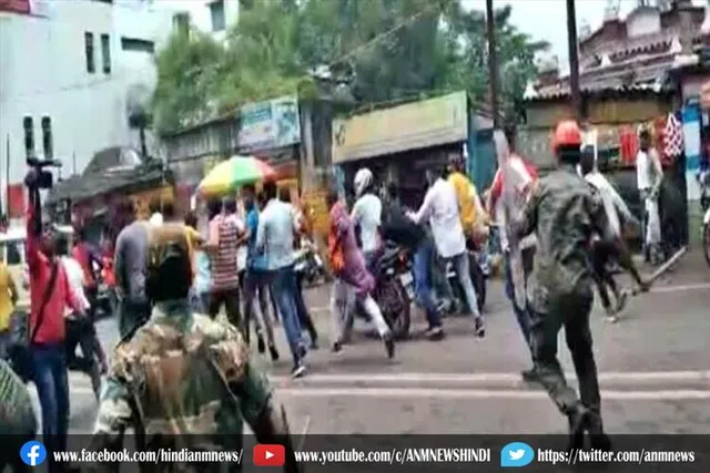 छात्रों की पिटाई मामले में एसडीएम का हुआ तबादला