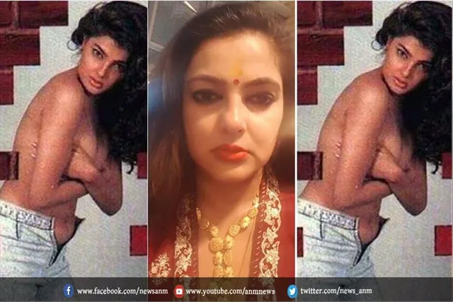 90 के दशक की विवादित एक्ट्रेस का आज बर्थडे