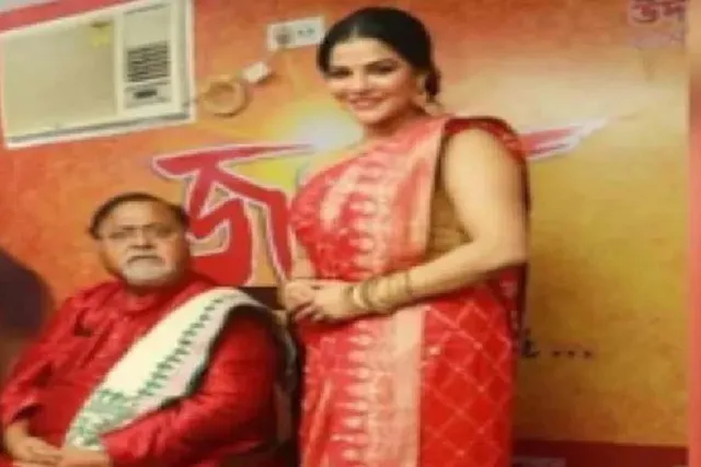पार्थ चटर्जी, अर्पिता मुखर्जी की न्यायिक हिरासत बढ़ाई गई