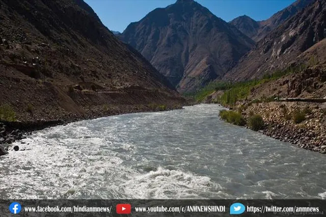 ढाई साल के बाद भारत-पाकिस्तान के बीच नदियों के पानी पर बातचीत