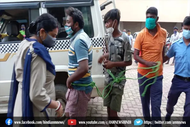 आसनसोल-दुर्गापुर पुलिस का नशा तस्करों के खिलाफ अभियान जारी