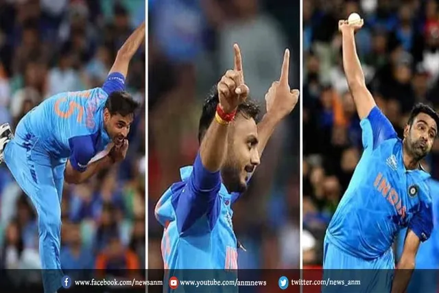 भारत को 56 रन से मिली जीत