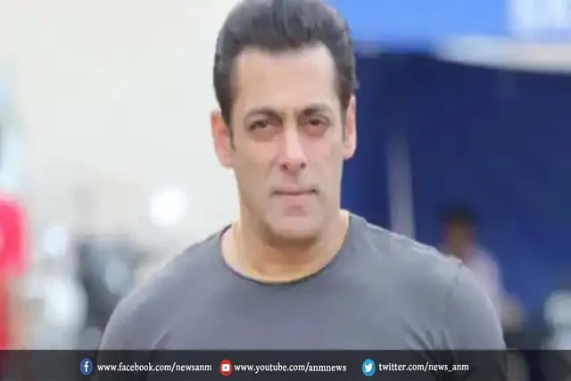 सलमान खान का ‘जबरा फैन’