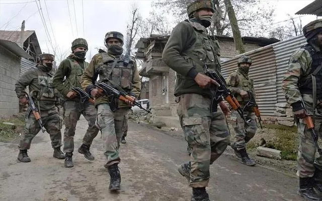 NDA में शूटिंग के बाद AFSPA वापस लेने की मांग