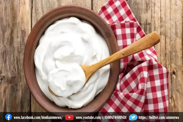 खूबसूरती बढ़ाने वाला दही बन सकता हैं त्वचा के लिए घातक