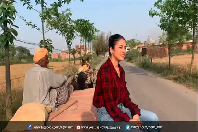 VIDEO: पुराने अवतार में लोट आई शहनाज गिल