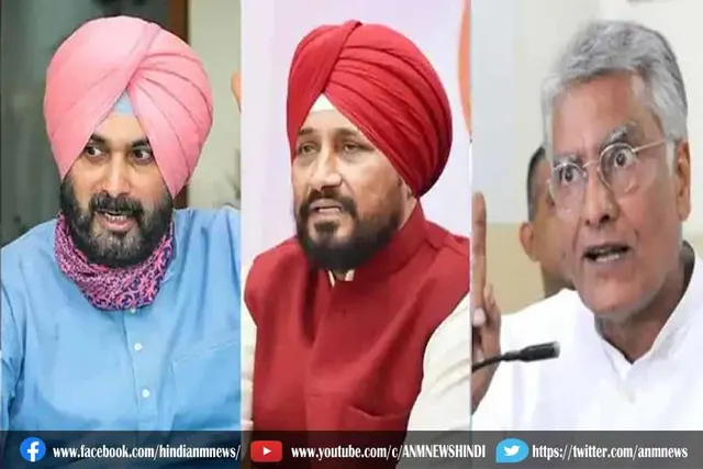 कांग्रेस उम्मीदवारों की दूसरी सूची पर रार