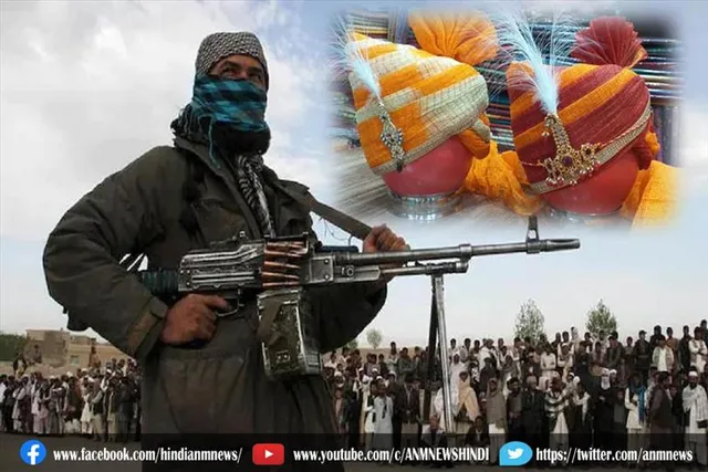 बंगाल: पगड़ी बनाने वालों पर पड़ा अफगानिस्तान के हालात का असर