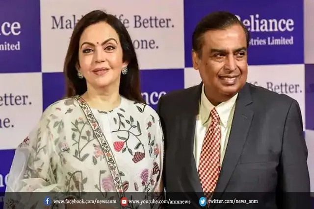 मुकेश अंबानी की नई हवेली की कीमत सुन आप रह जायेंगे दंग