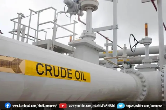 सरकार करेगी रिजर्व कच्चे तेल का इस्तेमाल,सस्ता होगा ईंधन