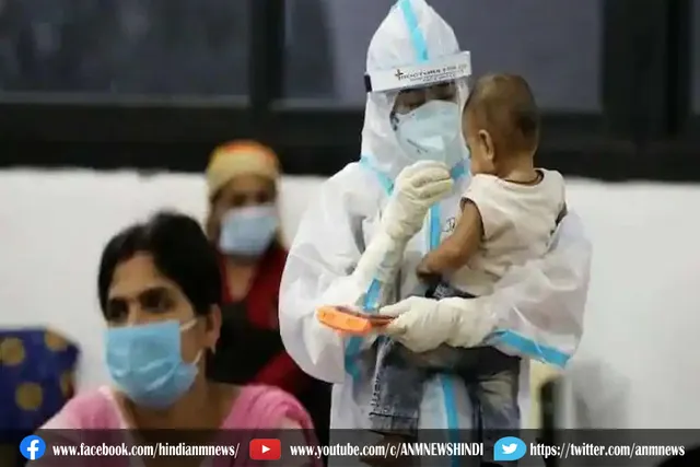 तीसरी लहर से लड़ने को राज्य तैयार