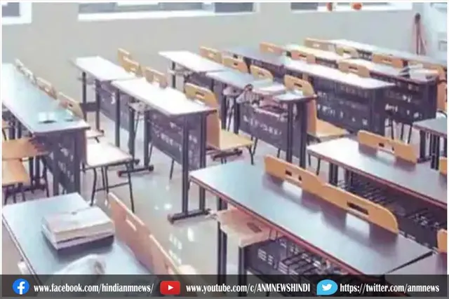 तेलंगाना के इस स्कूल में कोरोना का कहर