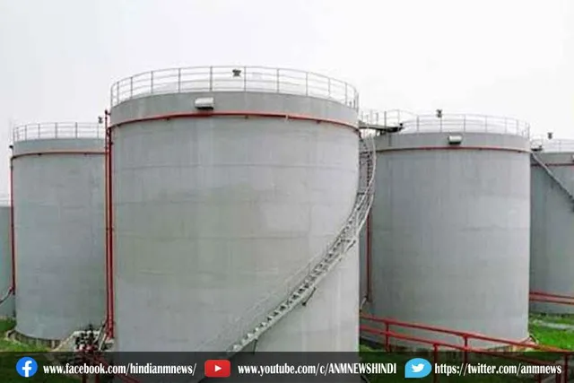 उत्पादन में 40% की गिरावट से राजस्व में गिरावट