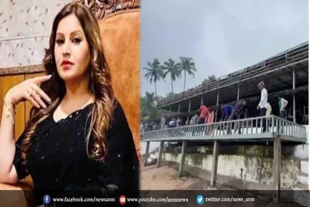 सोनाली फोगाट मामले में बड़ी कार्रवाई