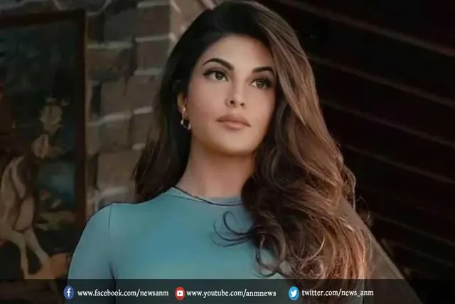 VIDEO: येलो साडी में जैकलीन फर्नांडिस