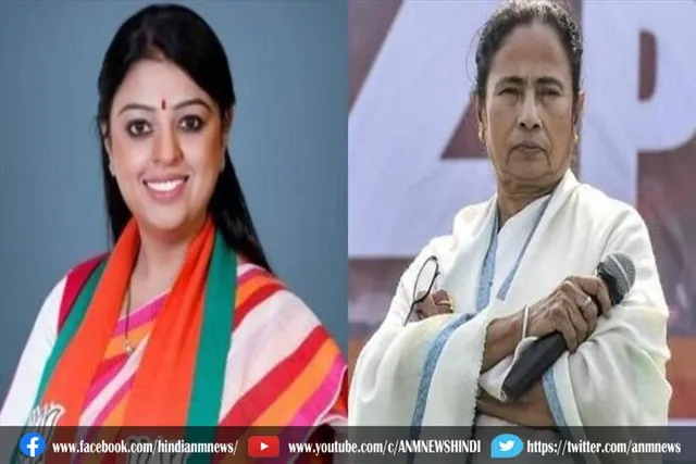 अब बीजेपी ने ममता बनर्जी के खिलाफ चुनाव आयोग से की शिकायत