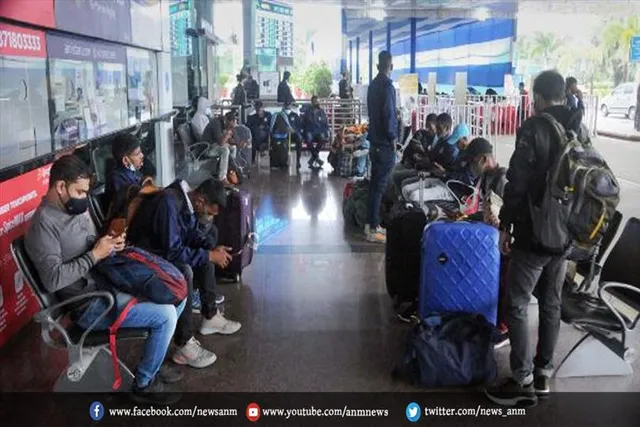 आज से नए यात्रा नियम