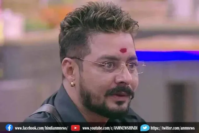 हिंदुस्तानी भाऊ गिरफ्तार