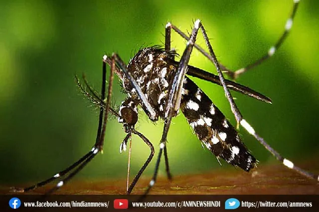 कोरोना के बाद अब नया खतरा, 14 केस