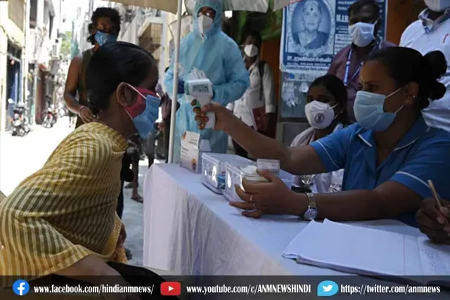 बंगाल : पॉजिटिविटी रेट में भी आयी है गिरावट