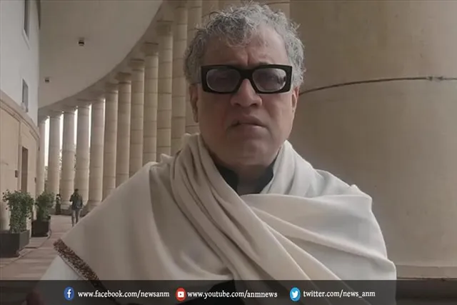 डेरेक ओ'ब्रायन 12 निलंबित सांसदों के विरोध में शामिल होंगे