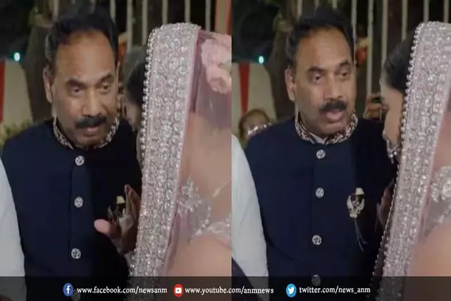 वायरल हूआ पिता और बेटी का ये वीडियो