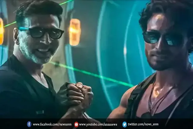 अक्षय-टाइगर की बड़े मियां छोटे मियां में इस अदाकारा की हो सकती है एंट्री