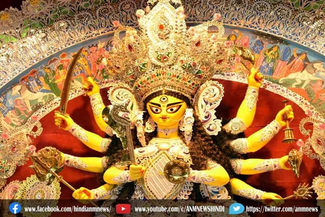 जापान में देवी दुर्गा का एक अलग रूप