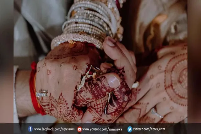 शादी के बंधन में बंधी ये टीवी एक्ट्रेस