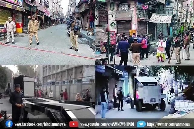 दिल्ली आईईडी मामले में बड़ा खुलासा