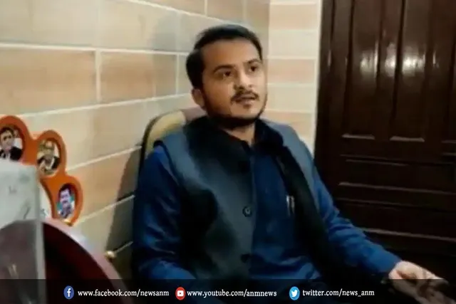 अब्दुल्ला आजम ने उनकी सुरक्षा में लगी पुलिस से भी अपनी जान को खतरा बताया