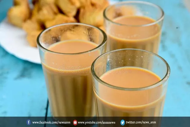 सभी श्रेणियों की चाय की मांग में बढ़ोतरी का रुझान