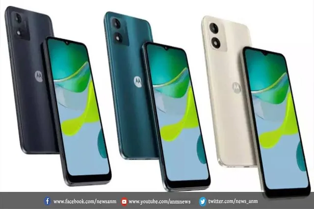 Moto E13 के फीचर्स हुए लीक