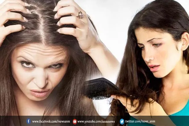 झड़ते बालों से छुटकारा दिलाएगा ये होममेड ऑयल