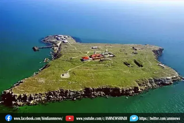 दुनिया के सबसे विषैले सांपों का घर हैं ये आइलैंड