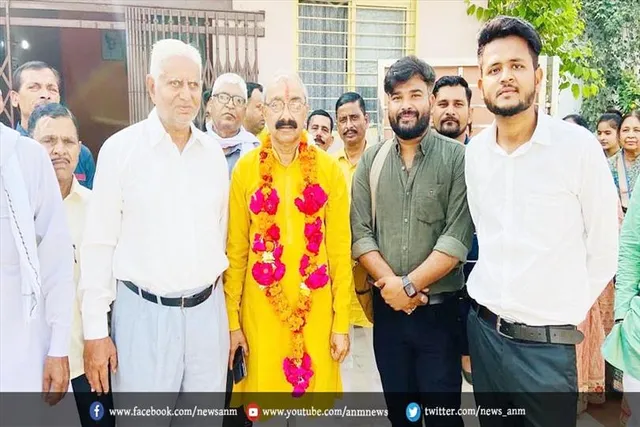 UP MLC Election Result: बरेली सीट पर कमल खिला