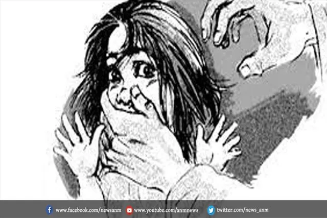 7 साल की बच्ची के साथ हैवानियत के मामले में पुलिस को मिली बड़ी सफलता