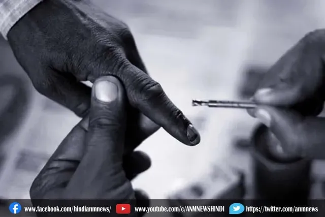 गुजरात के इस गांव में वोट नहीं डालने पर लगता है जुर्माना