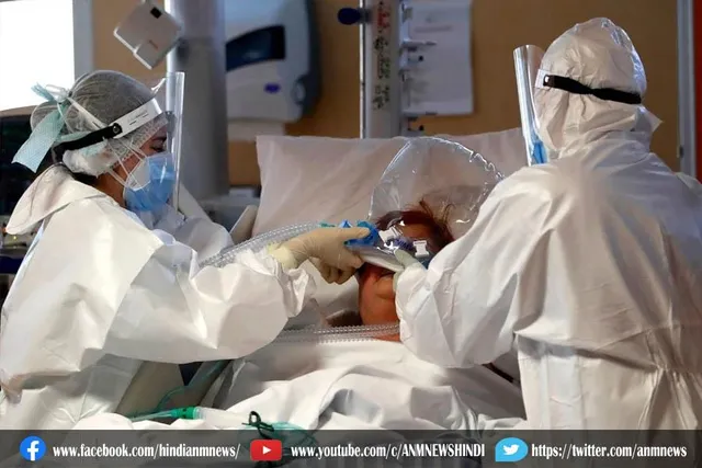 कोरोना से मरने वालों के परिजनों को दिया जाए मुआवजा