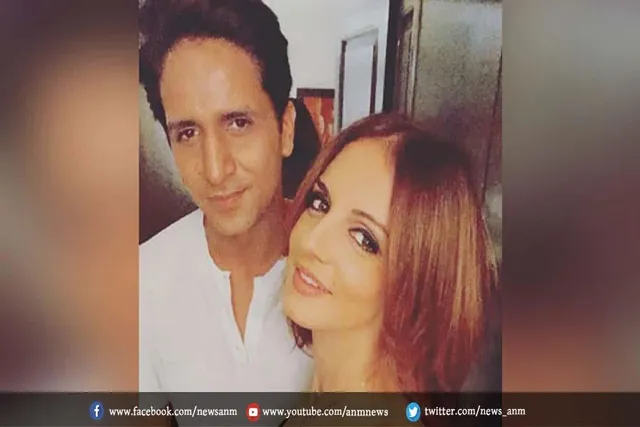VIDEO: बॉयफ्रेंड अर्सलान गोनी के साथ सुजैन खान