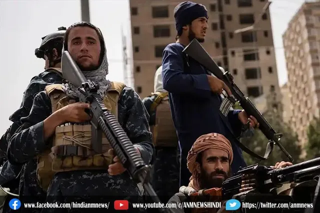 तालिबान ने इस भाषा को आधिकारिक भाषा के दर्जे से हटाया