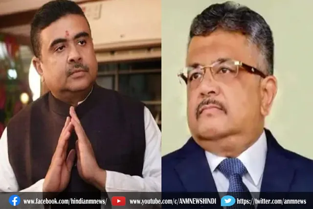 सार्वजनिक विवाद में उलझे शुवेंदु-कुणाल, क्यों?