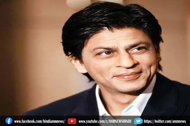 शाहरुख के प्रशंसकों के लिए नया सरप्राइज
