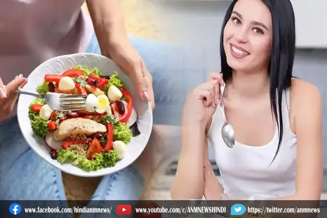 इंटरमिटेन फास्ट क्या होता है?