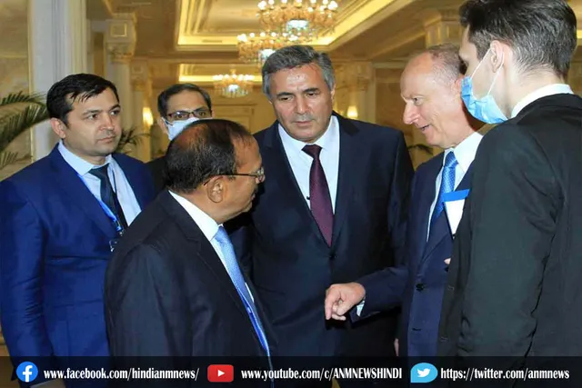 SCO की मीटिंग में आतंकवाद पर घिरा पाकिस्तान