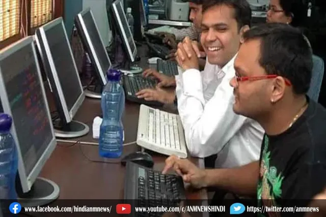 सेंसेक्स 150 अंक चढ़ा ताजा रिकॉर्ड, निफ्टी 17,560 के ऊपर